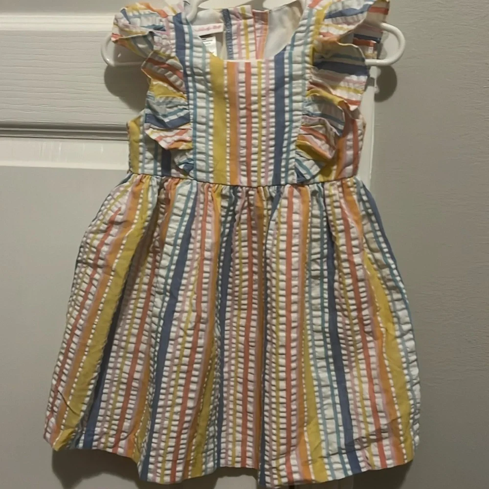 Bonnie Baby 18m
